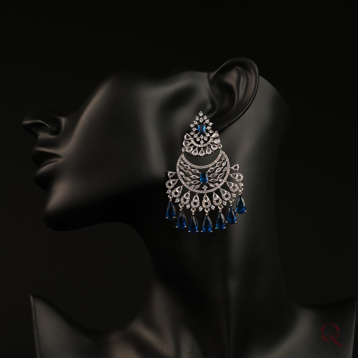 AD Earrings ERA20
