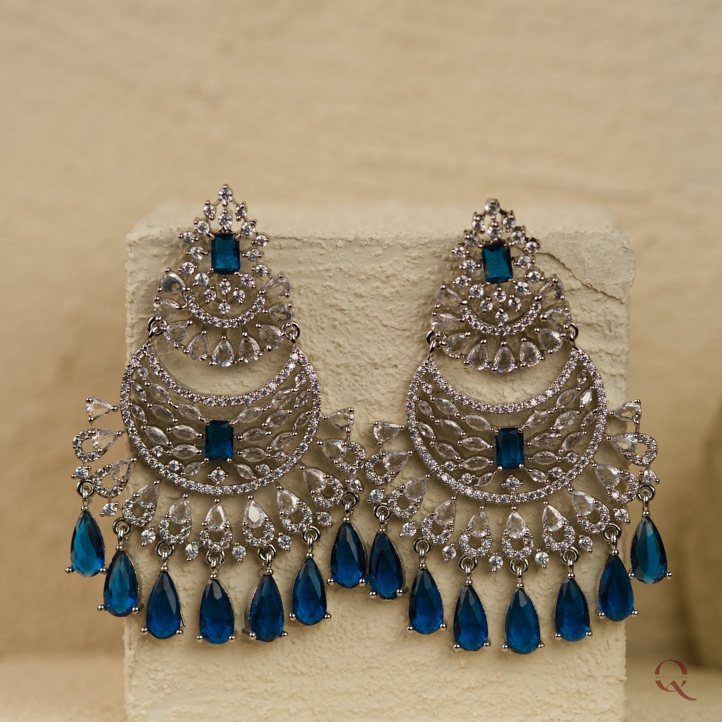 AD Earrings ERA20