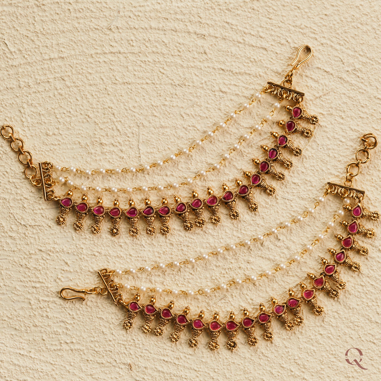 Ear Chain ERB13