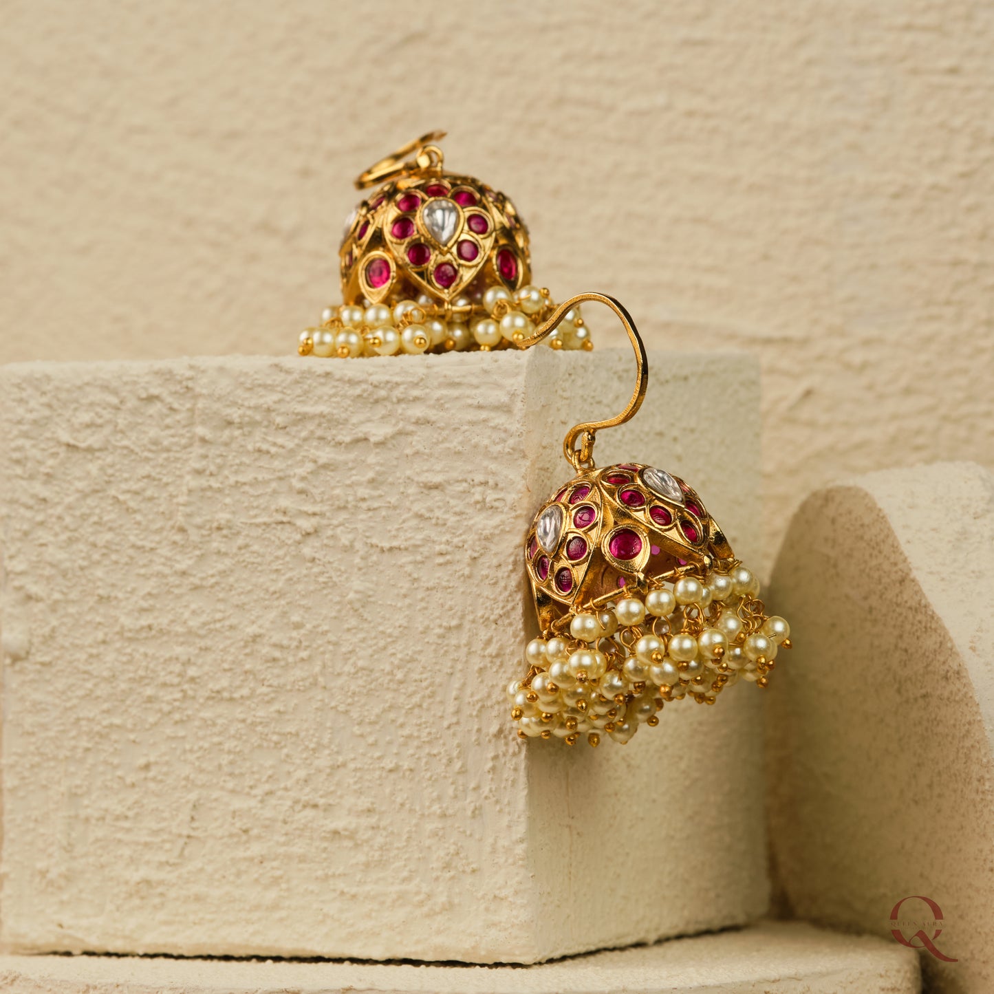 Kemp Jhumka ERD12