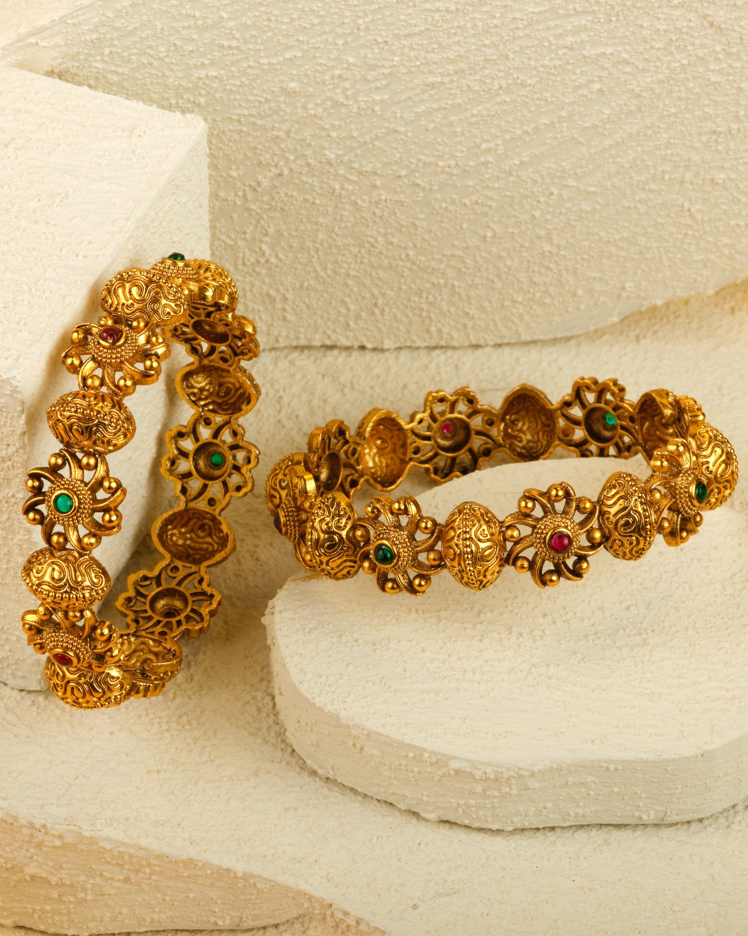 Bangles and Bracelets