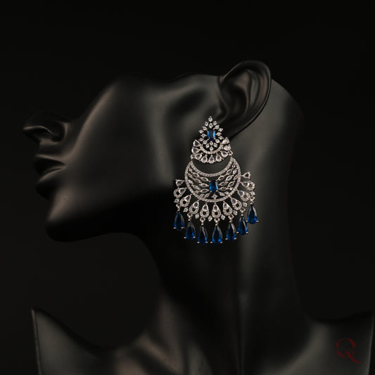 AD Earrings ERA20