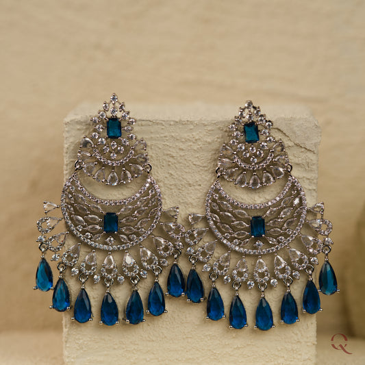 AD Earrings ERA20