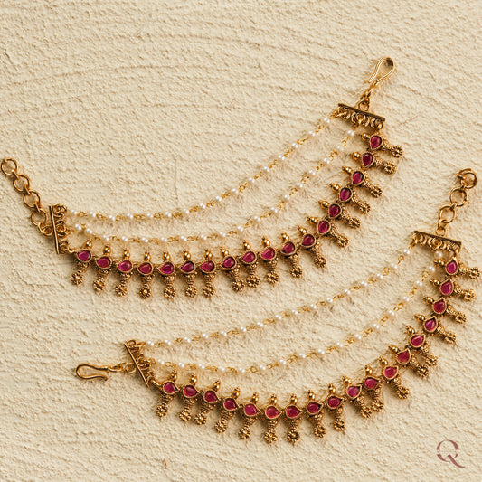 Ear Chain ERB13