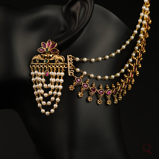 Ear Chain ERB13