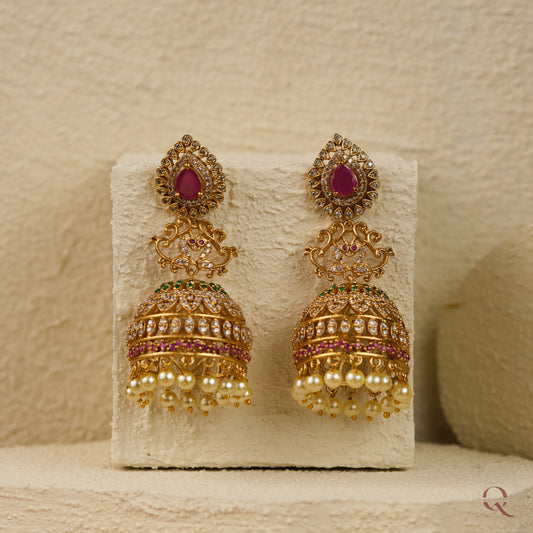 AD Statement Jhumka ERC11