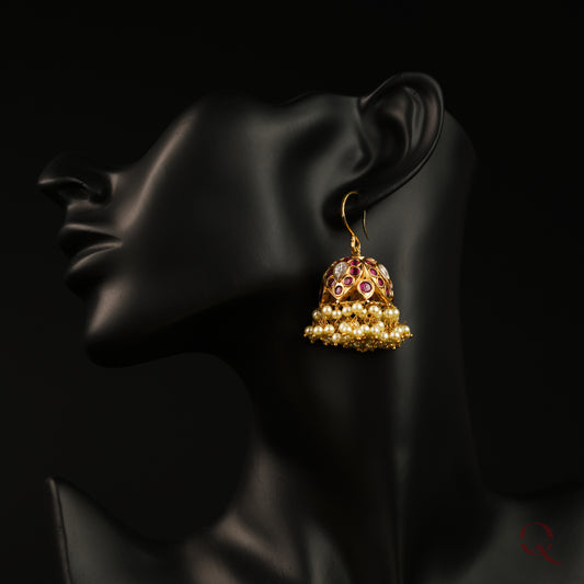Kemp Jhumka ERD12
