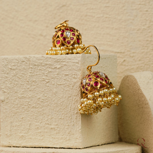 Kemp Jhumka ERD12
