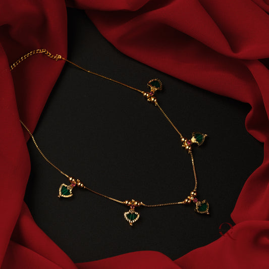 Palakka Necklace NKA13