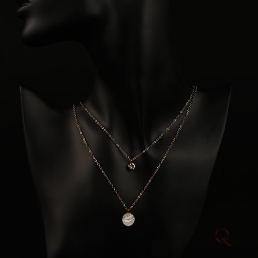 Luna Glow - Pendant NKE12